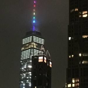 Meet your Posher, Wendy